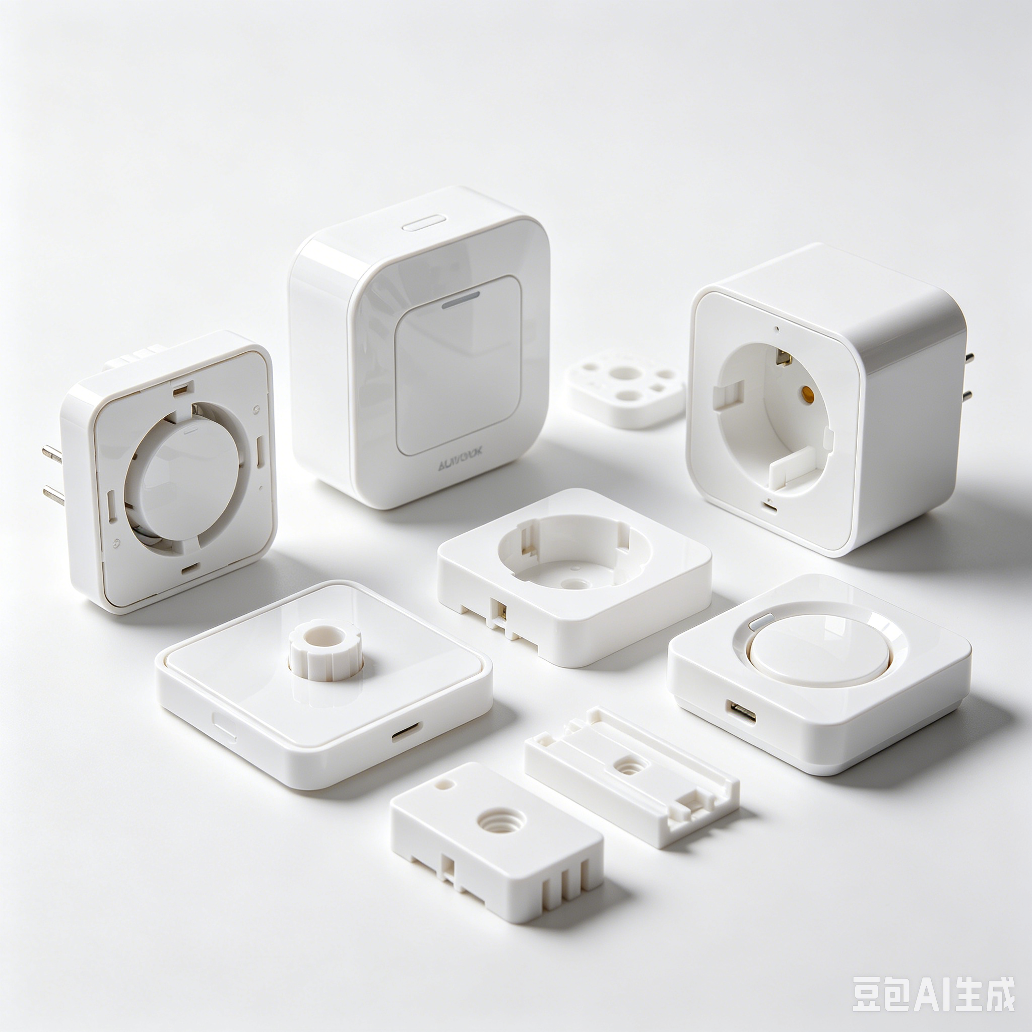 中方模具开发